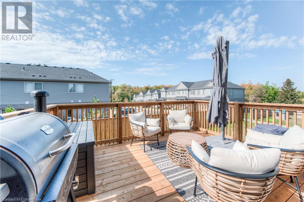 537 Valhalla Crescent Unit# Upper A, Waterloo, Ontario  N2T 2J7 - Photo 23 - 40748450