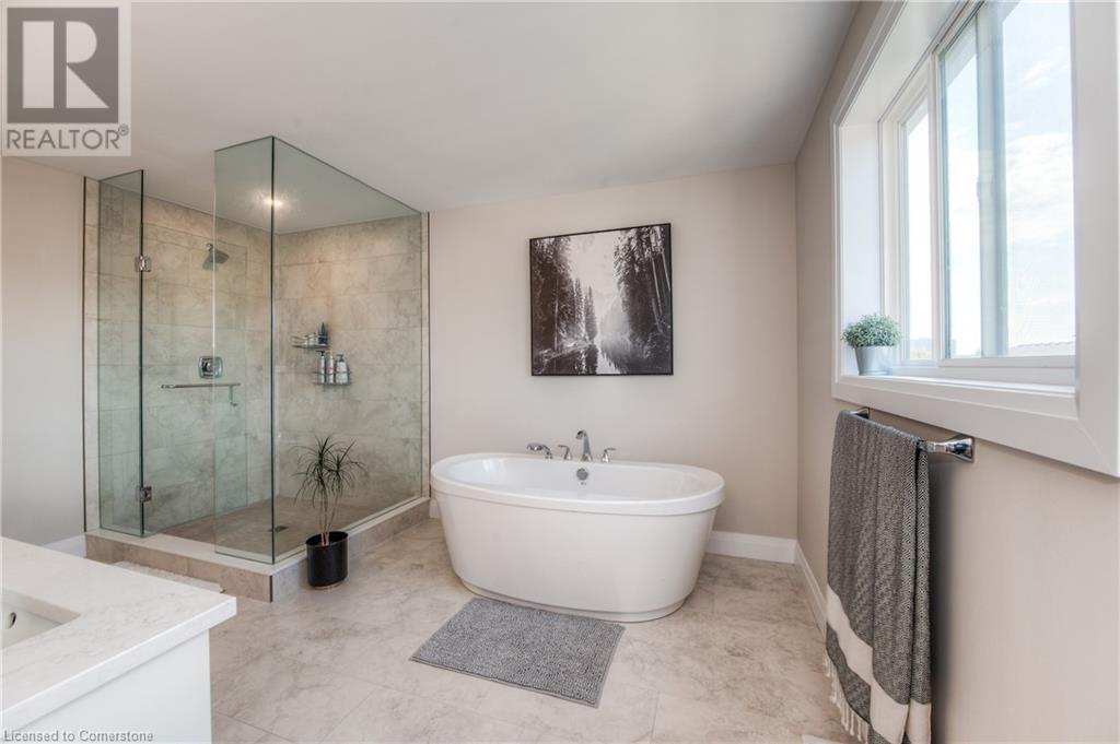 537 Valhalla Crescent Unit# Upper A, Waterloo, Ontario  N2T 2J7 - Photo 33 - 40748450