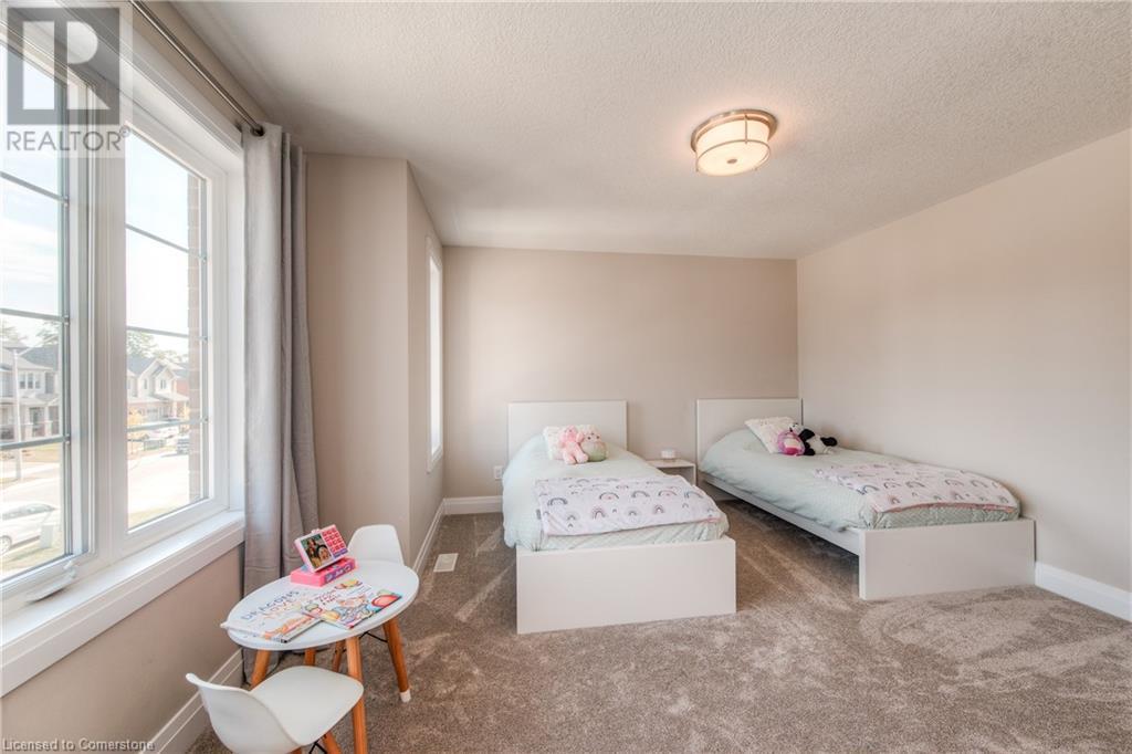 537 Valhalla Crescent Unit# Upper A, Waterloo, Ontario  N2T 2J7 - Photo 38 - 40748450