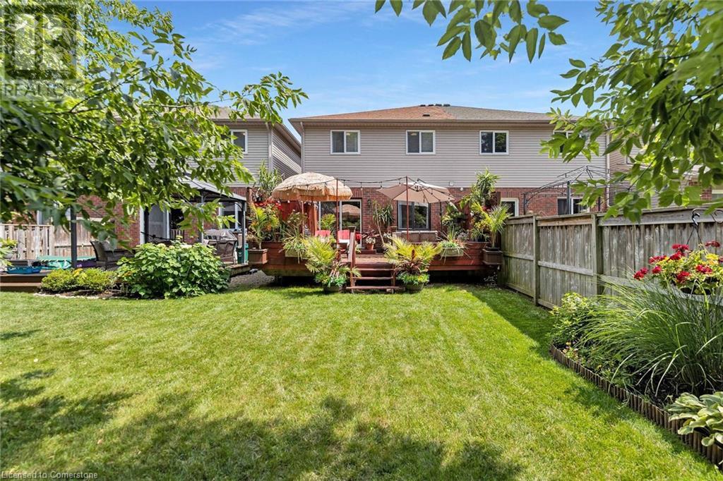474 Colt Street, Waterloo, Ontario  N2K 4N8 - Photo 36 - 40748413