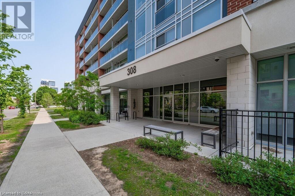 308 LESTER Street Unit# 529, Waterloo, Ontario