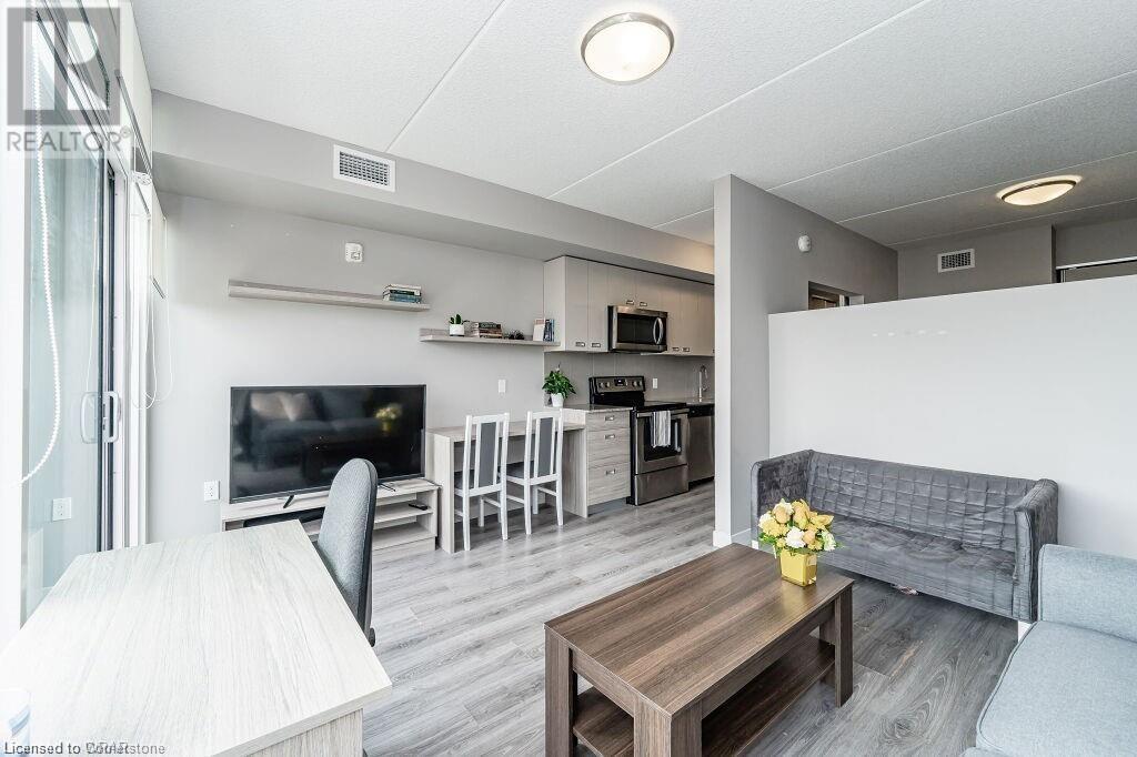 308 Lester Street Unit# 529, Waterloo, Ontario  N2L 3W7 - Photo 10 - 40747965