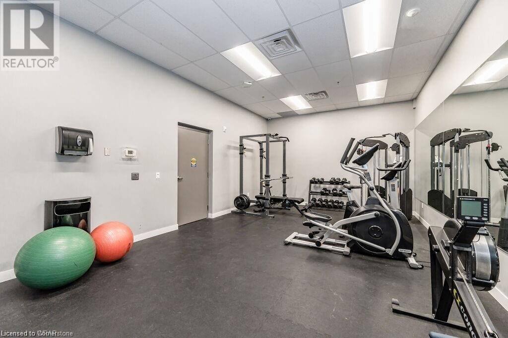 308 Lester Street Unit# 529, Waterloo, Ontario  N2L 3W7 - Photo 18 - 40747965