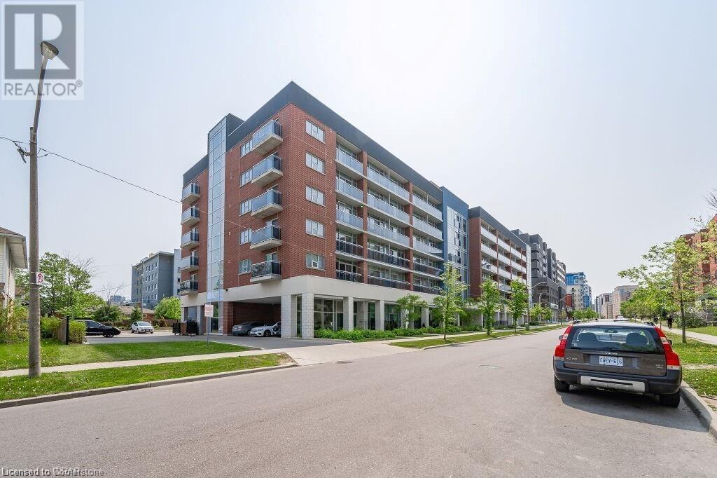 308 Lester Street Unit# 529, Waterloo, Ontario  N2L 3W7 - Photo 2 - 40747965