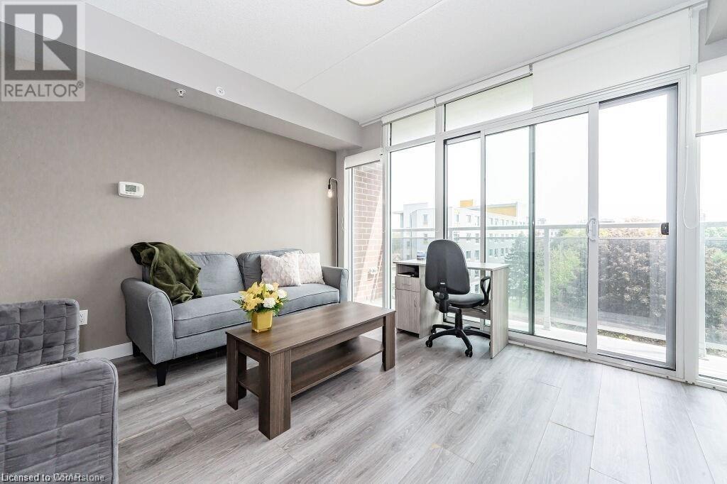 308 Lester Street Unit# 529, Waterloo, Ontario  N2L 3W7 - Photo 8 - 40747965