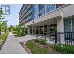 308 LESTER Street Unit# 529, Waterloo, Ontario