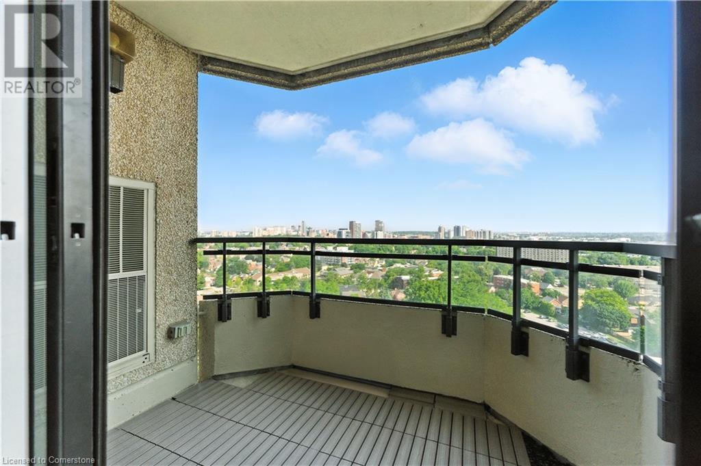 6 Willow Street Unit# 1807, Waterloo, Ontario  N2J 4S3 - Photo 22 - 40746541