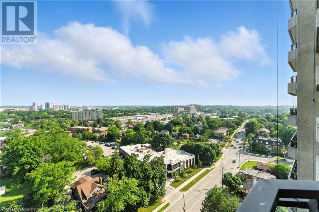 6 Willow Street Unit# 1807, Waterloo, Ontario  N2J 4S3 - Photo 23 - 40746541