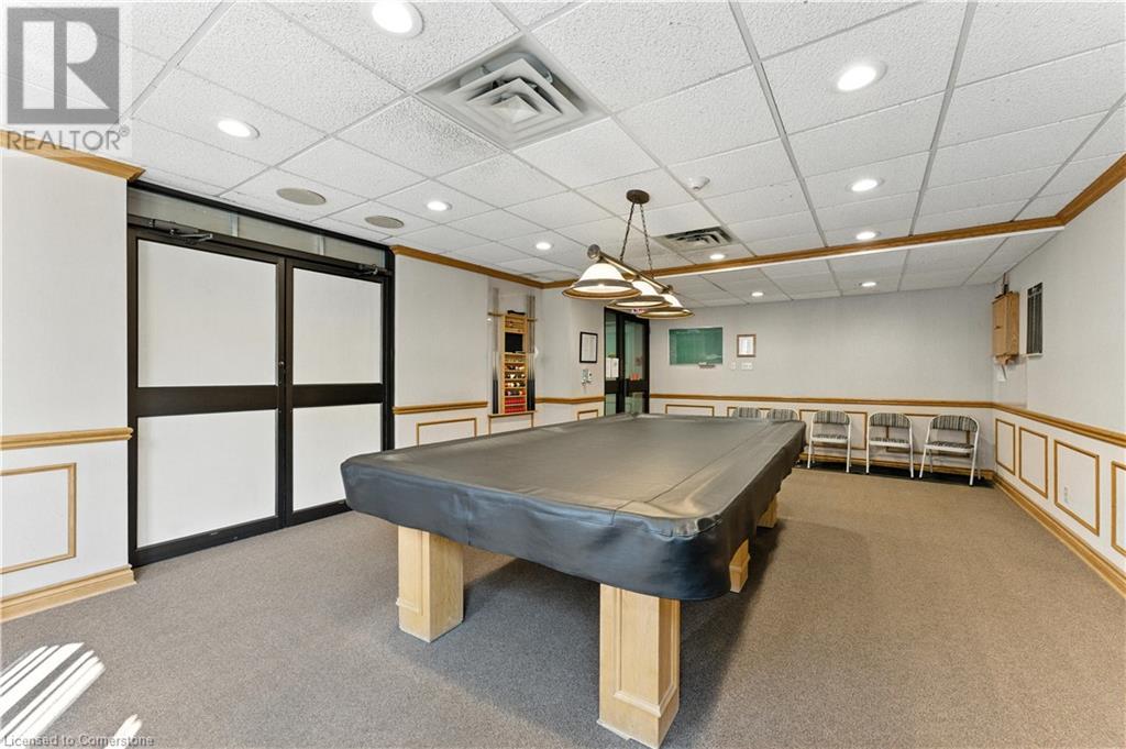 6 Willow Street Unit# 1807, Waterloo, Ontario  N2J 4S3 - Photo 28 - 40746541