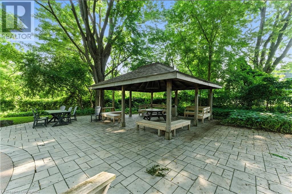 6 Willow Street Unit# 1807, Waterloo, Ontario  N2J 4S3 - Photo 29 - 40746541