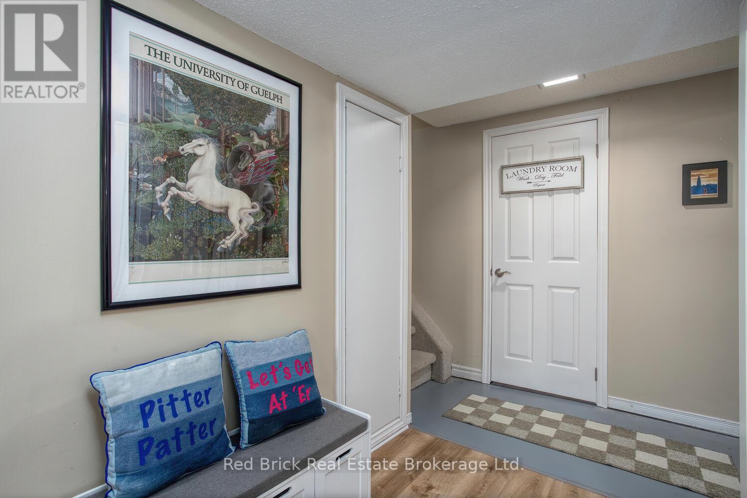 302 Ross Avenue, Kitchener, Ontario  N2A 1V6 - Photo 30 - X12267253