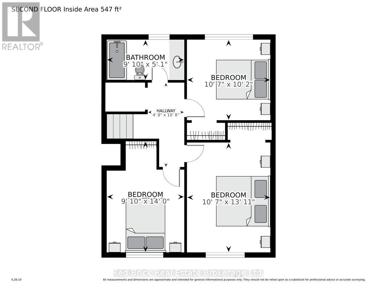 302 Ross Avenue, Kitchener, Ontario  N2A 1V6 - Photo 48 - X12267253