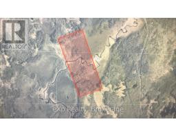 CON 1 LOT 12, Parry Sound Remote Area, Ontario