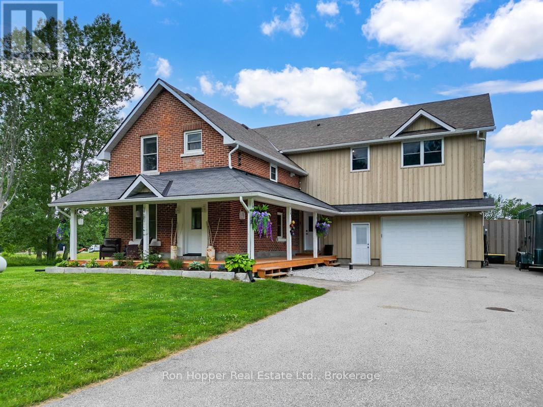123025 STORY BOOK PARK ROAD, Owen Sound, Ontario