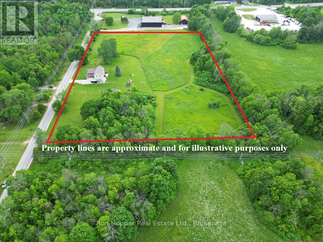 123025 Story Book Park Road, Owen Sound, Ontario  N4K 5N6 - Photo 29 - X12267300