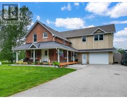 123025 STORY BOOK PARK ROAD, Owen Sound, Ontario