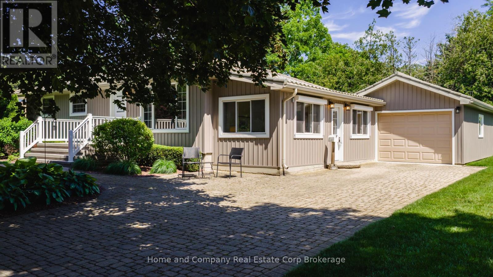 69 WATER STREET, Huron East, Ontario