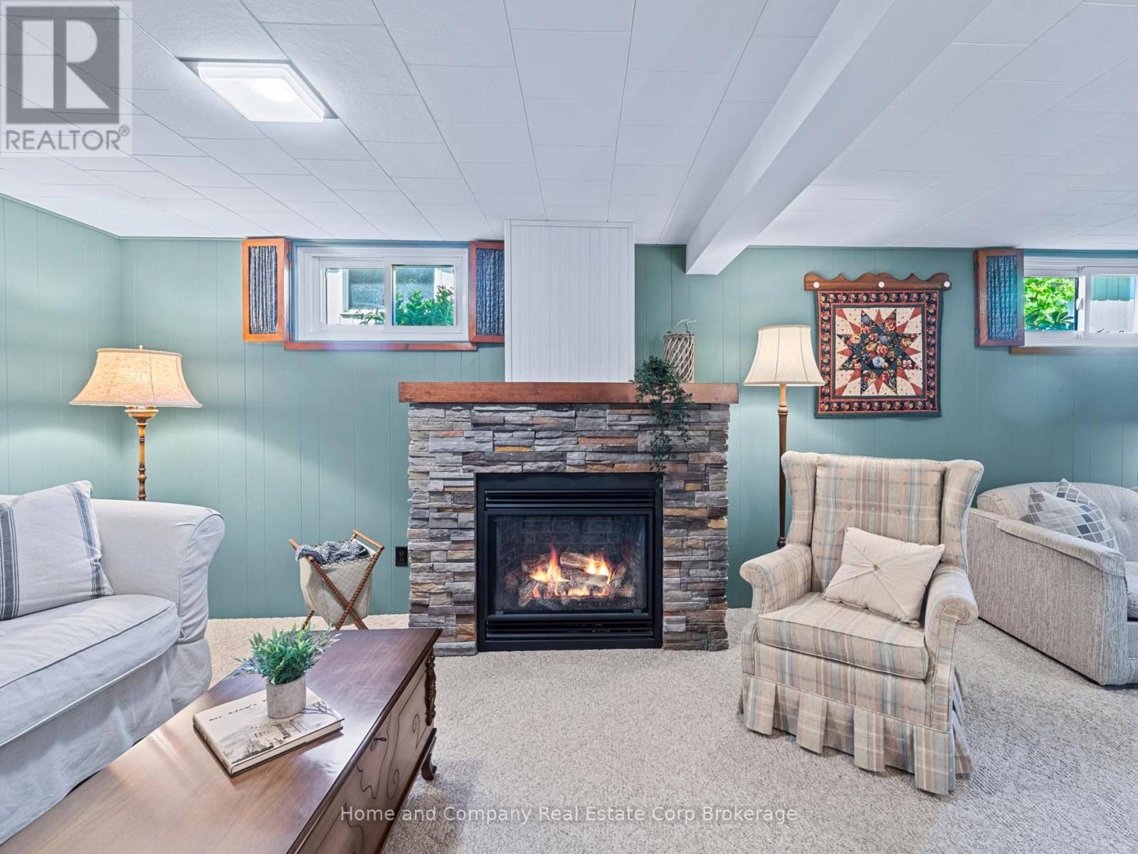 69 Water Street, Huron East, Ontario  N0K 1G0 - Photo 27 - X12267316