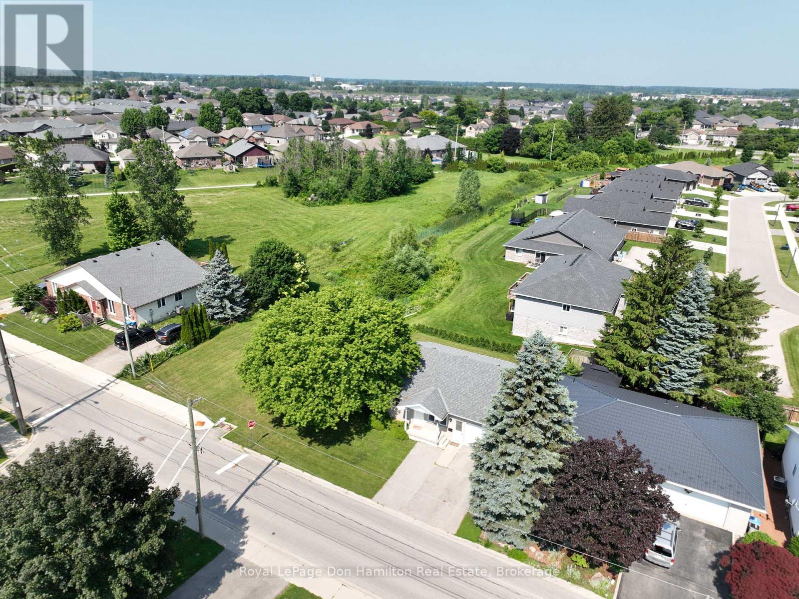 695 RESERVE AVENUE S, North Perth, Ontario