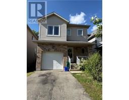 596 VIOLET Street, Waterloo, Ontario