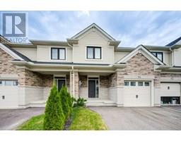 84 KEBA CRESCENT, Tillsonburg, Ontario
