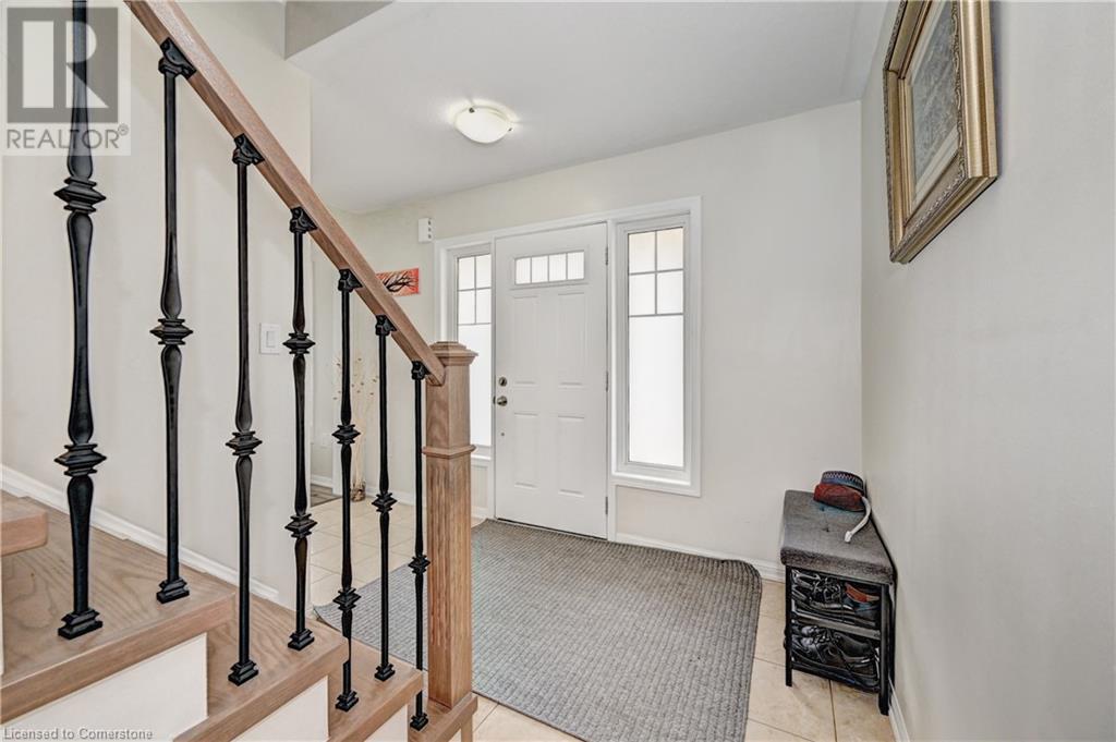 4 Dalton Drive, Cambridge, Ontario  N3C 0E7 - Photo 3 - 40748649