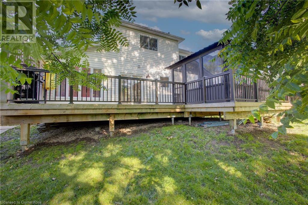 765 Woodhill Drive, Fergus, Ontario  N1M 3N2 - Photo 27 - 40748543