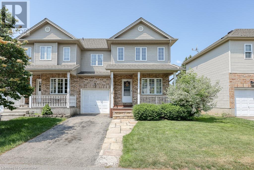 149 SNYDER'S Street E Unit# 9, Baden, Ontario