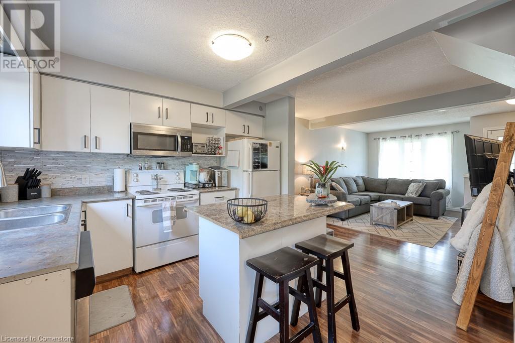 149 Snyder's Street E Unit# 9, Baden, Ontario  N3A 2V4 - Photo 10 - 40746057