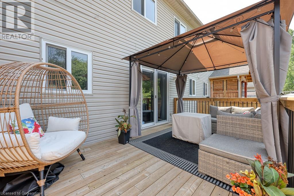 149 Snyder's Street E Unit# 9, Baden, Ontario  N3A 2V4 - Photo 15 - 40746057