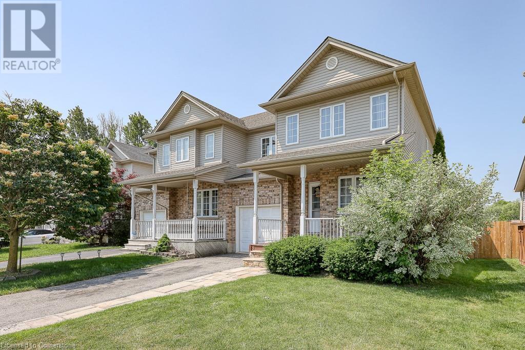 149 Snyder's Street E Unit# 9, Baden, Ontario  N3A 2V4 - Photo 2 - 40746057