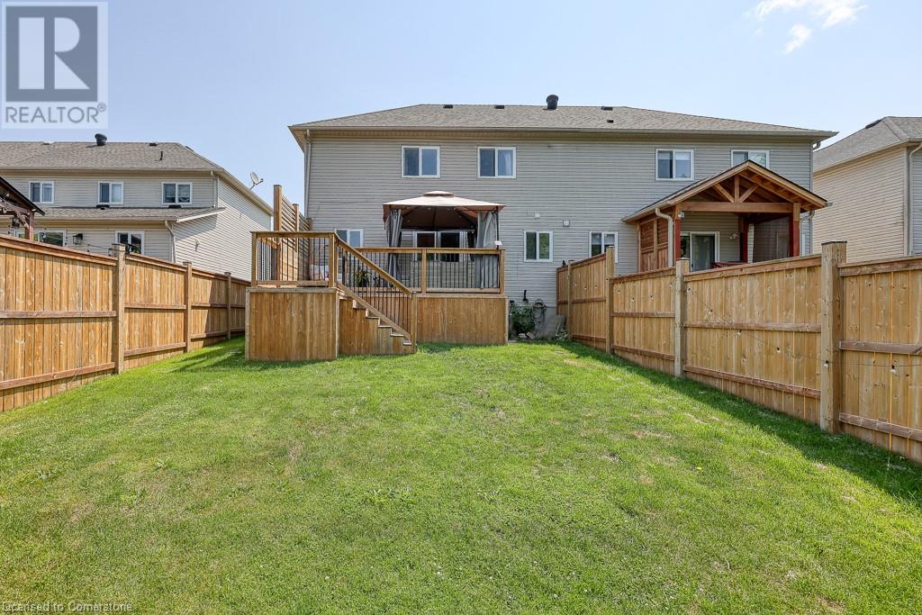 149 Snyder's Street E Unit# 9, Baden, Ontario  N3A 2V4 - Photo 3 - 40746057