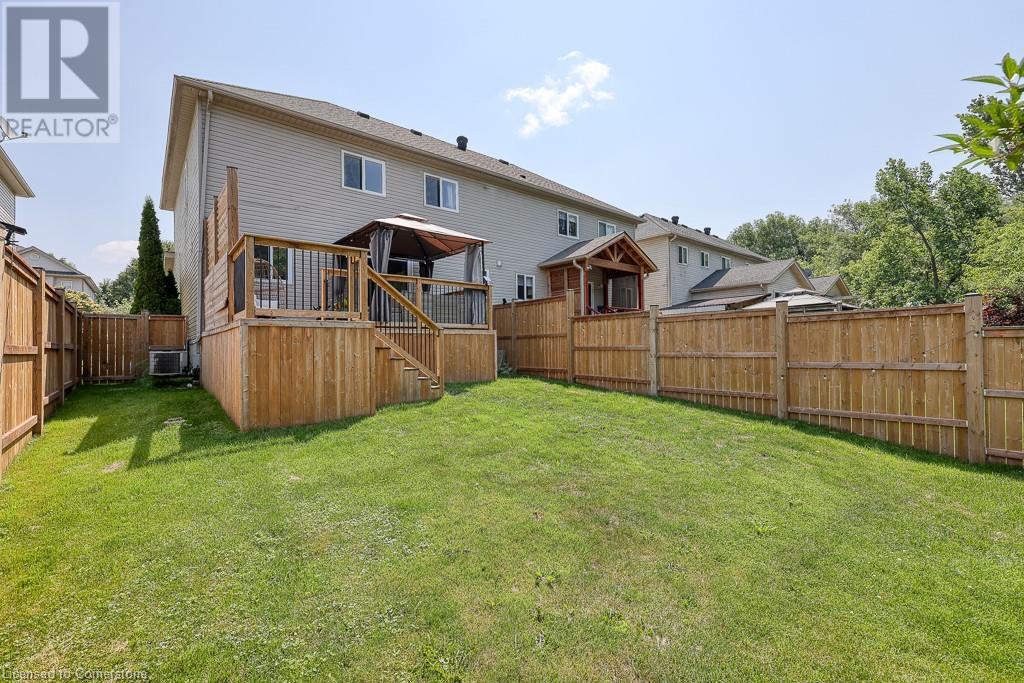 149 Snyder's Street E Unit# 9, Baden, Ontario  N3A 2V4 - Photo 31 - 40746057