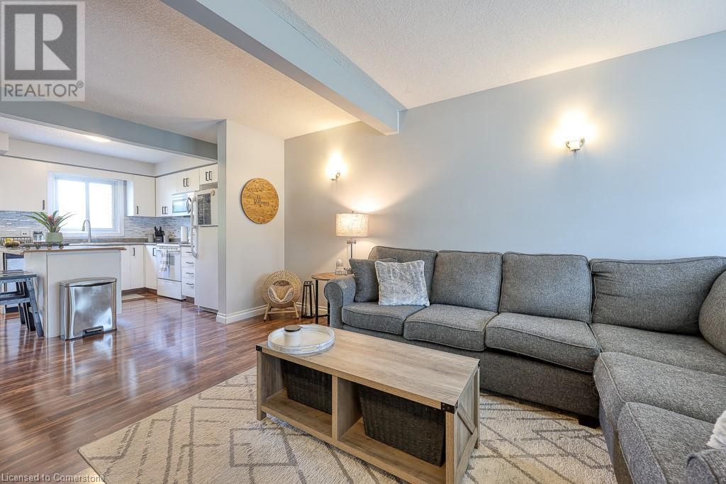 149 Snyder's Street E Unit# 9, Baden, Ontario  N3A 2V4 - Photo 9 - 40746057