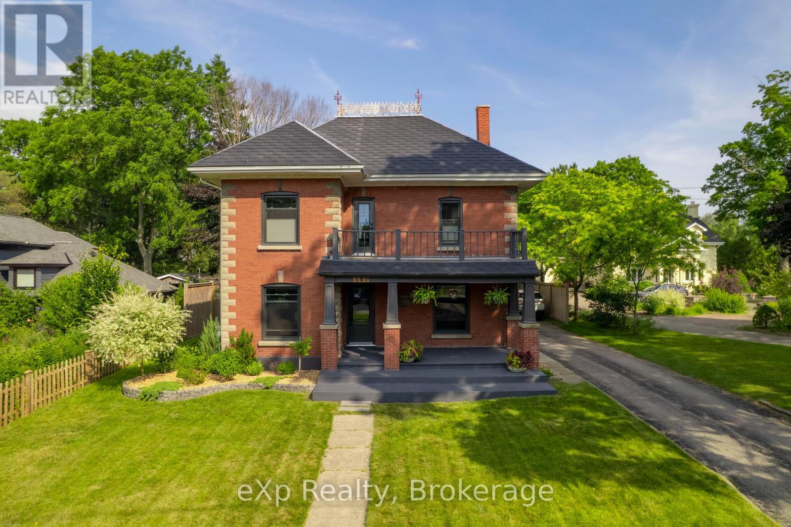 581 QUEEN STREET, Kincardine, Ontario