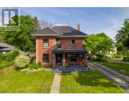 581 QUEEN STREET, Kincardine, Ontario