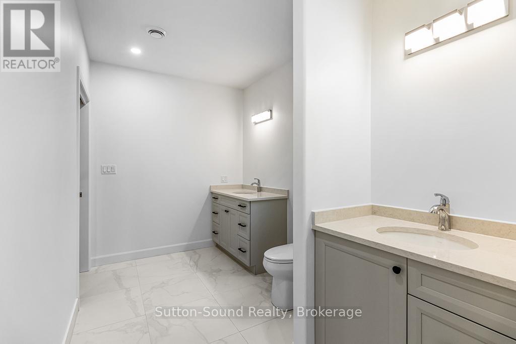 101 - 535 Isaac Street, South Bruce Peninsula, Ontario  N0H 2T0 - Photo 15 - X12267493
