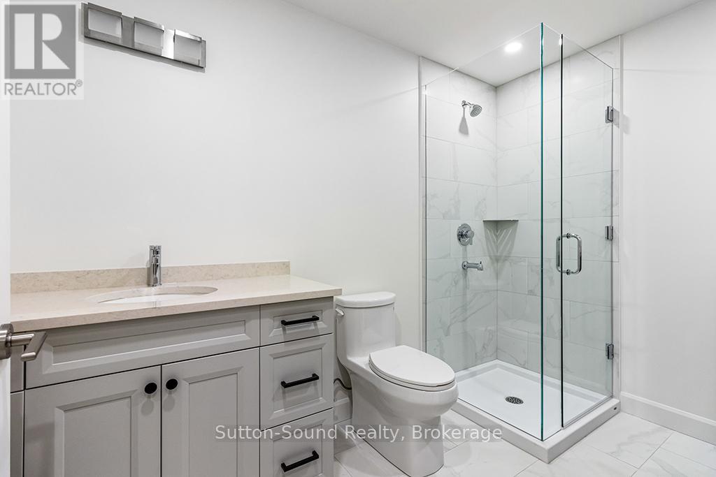 101 - 535 Isaac Street, South Bruce Peninsula, Ontario  N0H 2T0 - Photo 23 - X12267493