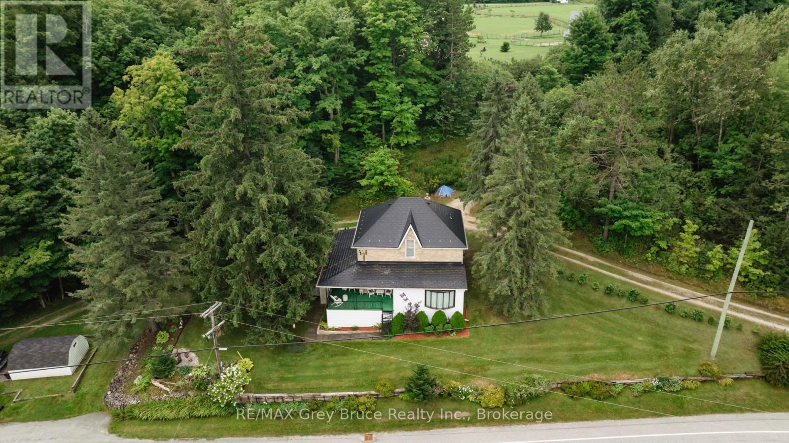 500064 GREY ROAD 12, West Grey, Ontario