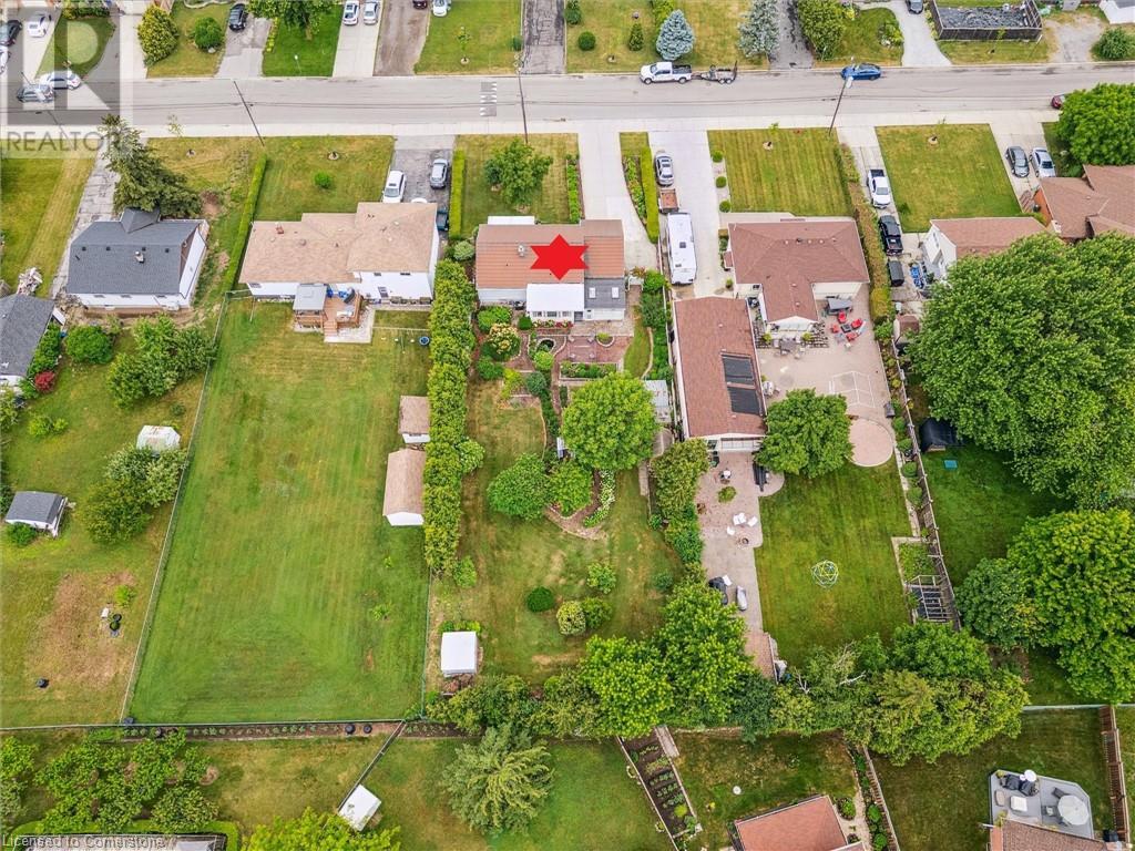 288 Margaret Avenue, Stoney Creek, Ontario  L8E 2J2 - Photo 31 - 40748183