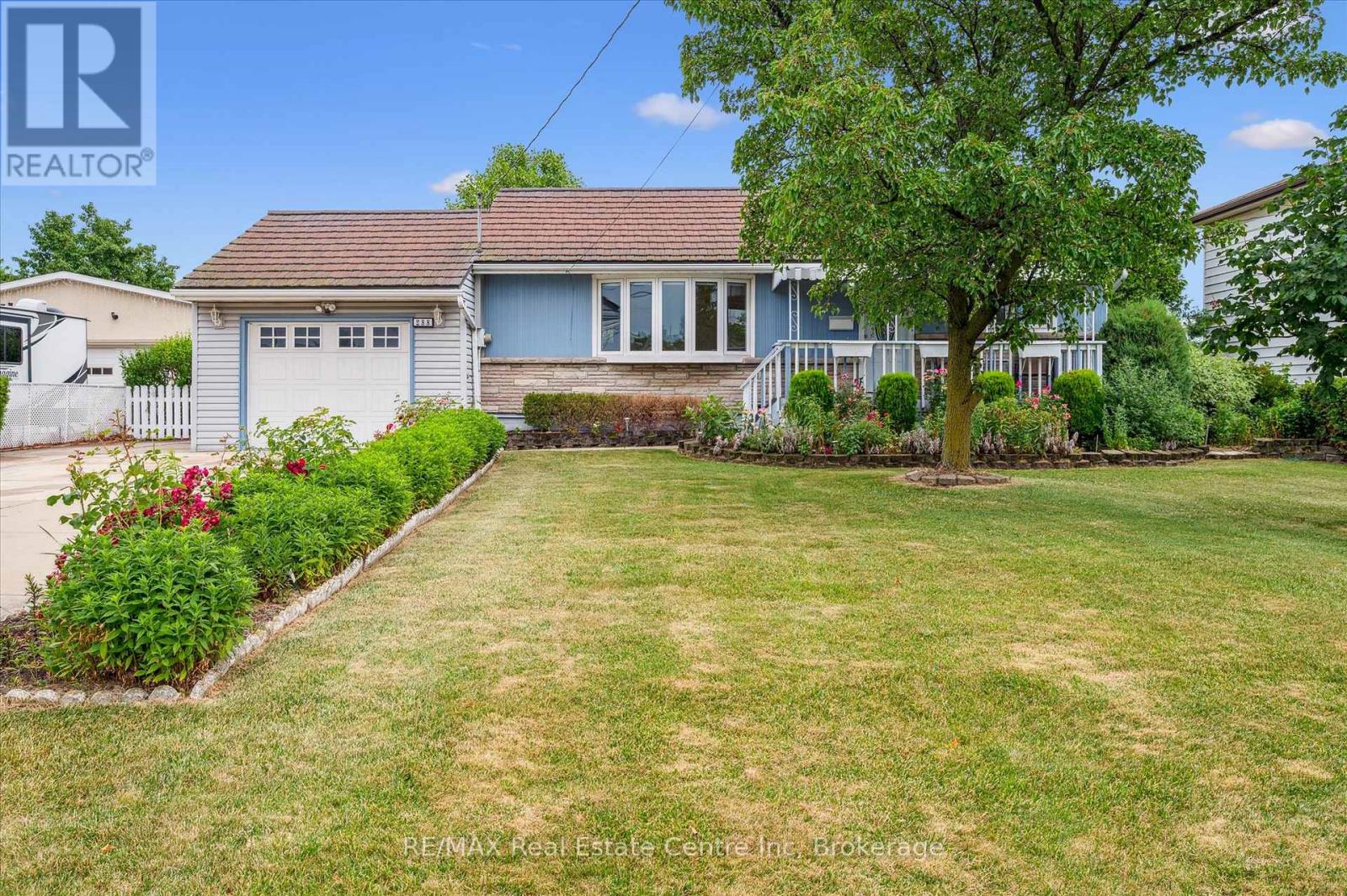 288 MARGARET AVENUE, Hamilton, Ontario