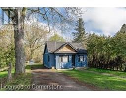 16 MAPLE Trail, Puslinch, Ontario