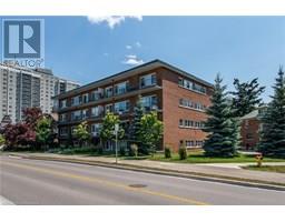 43 MARGARET Avenue Unit# 403, Kitchener, Ontario