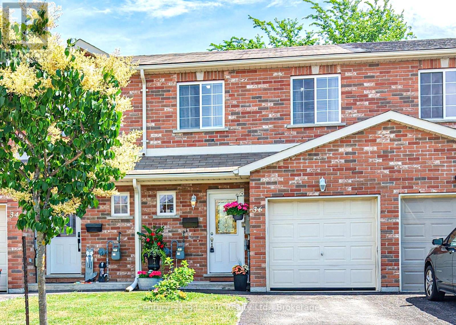 36 MICHELLE DRIVE, Orillia, Ontario