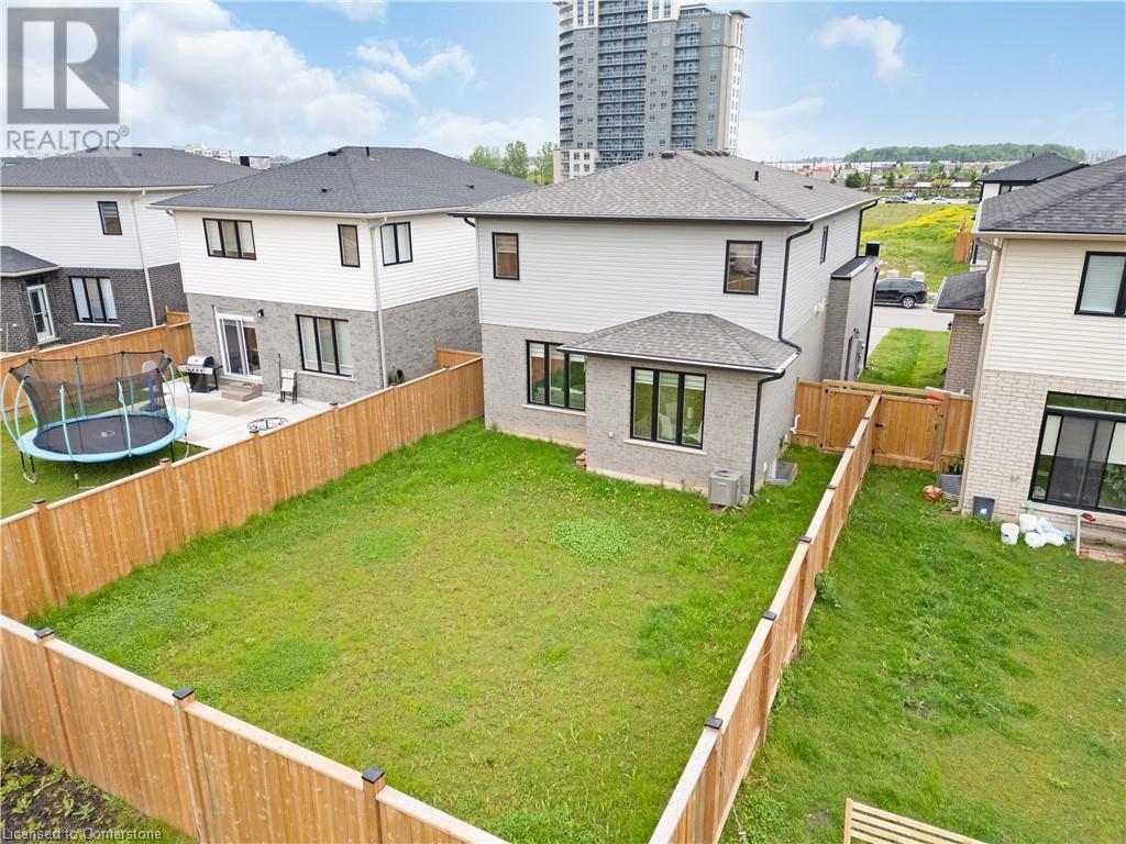 1554 Henrica Avenue, London, Ontario  N6G 0S8 - Photo 31 - 40748456