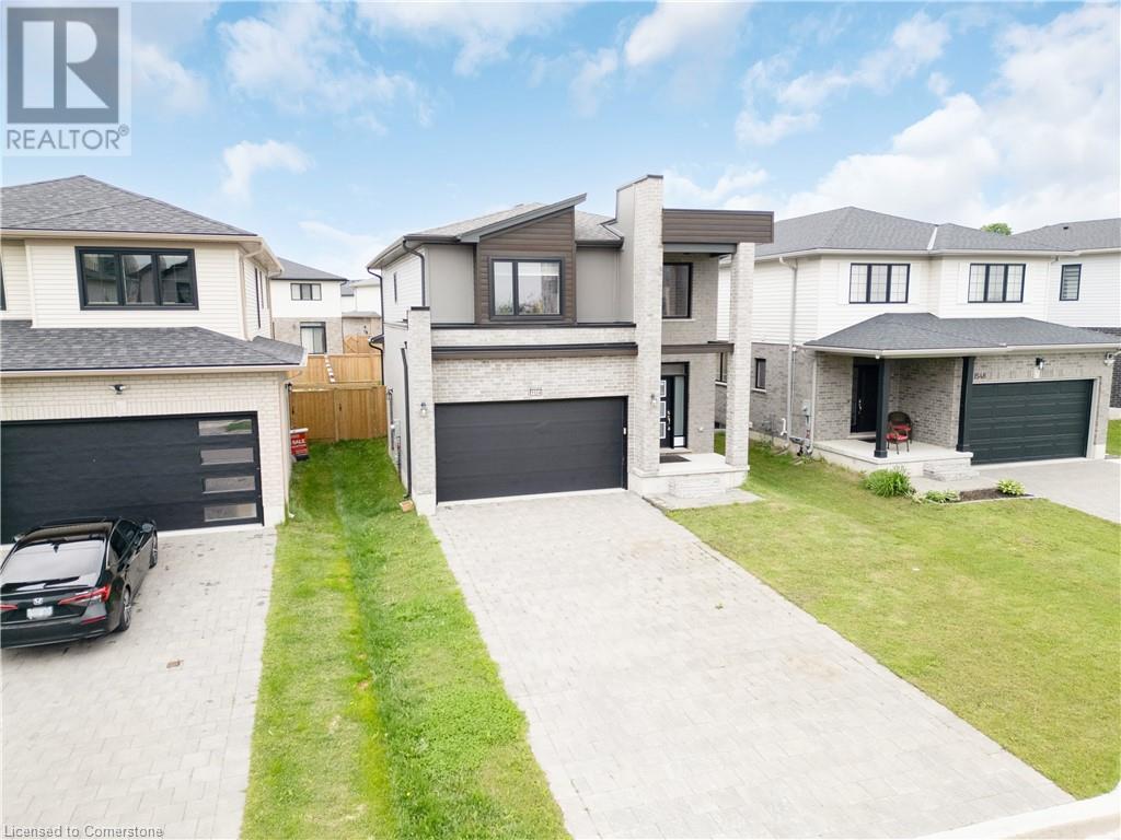 1554 Henrica Avenue, London, Ontario  N6G 0S8 - Photo 34 - 40748456