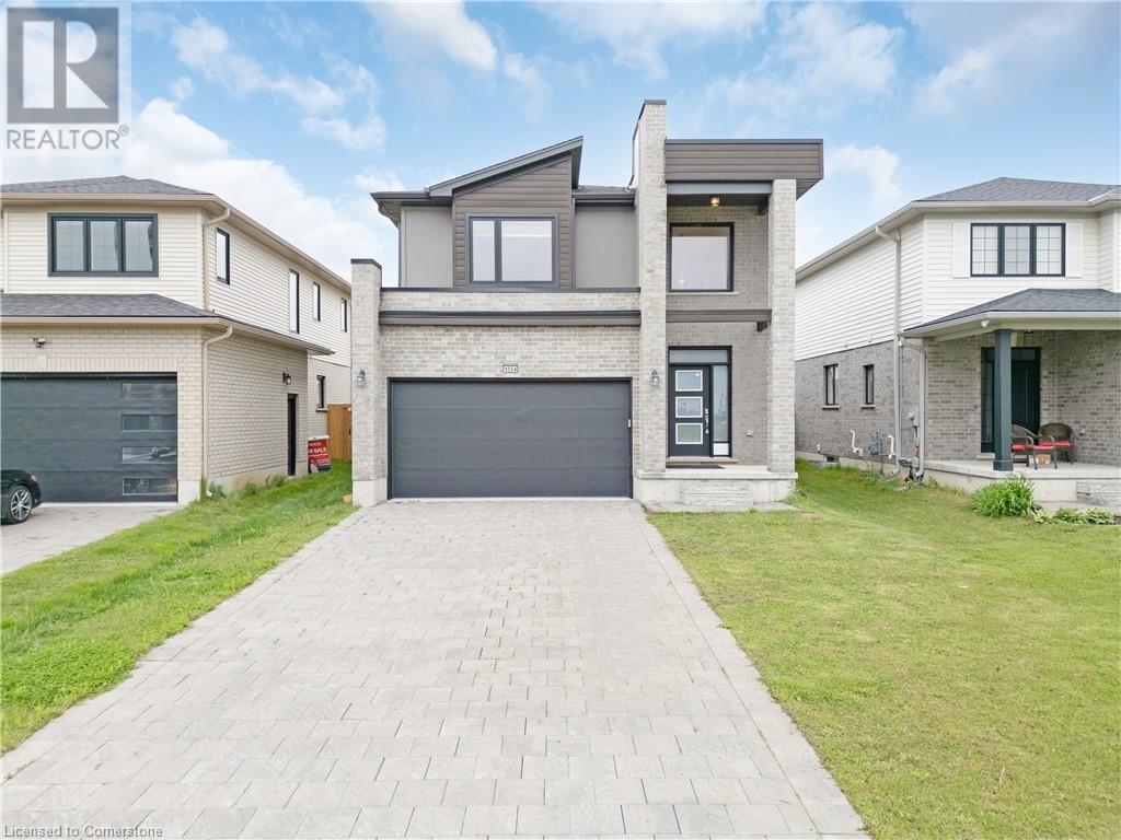1554 Henrica Avenue, London, Ontario  N6G 0S8 - Photo 38 - 40748456
