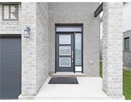 1554 HENRICA Avenue, London, Ontario