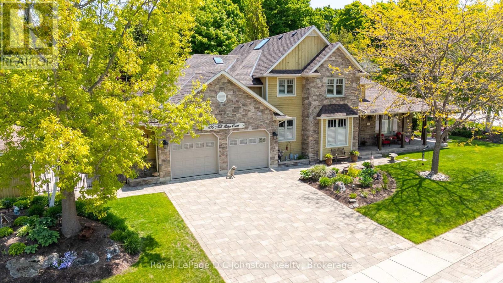 830 MILL RIDGE COURT, Saugeen Shores, Ontario