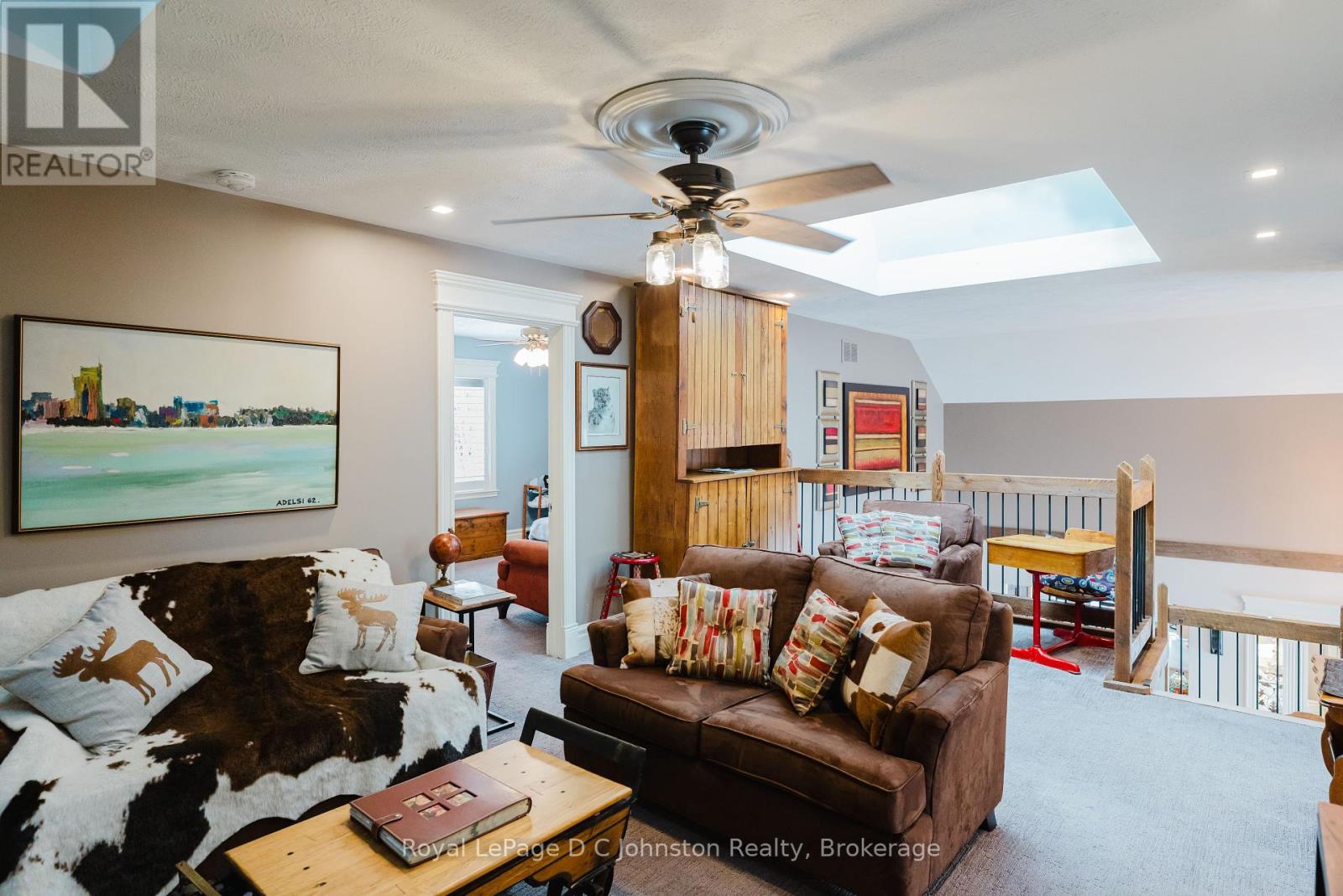 830 Mill Ridge Court, Saugeen Shores, Ontario  N0H 2C4 - Photo 23 - X12267710